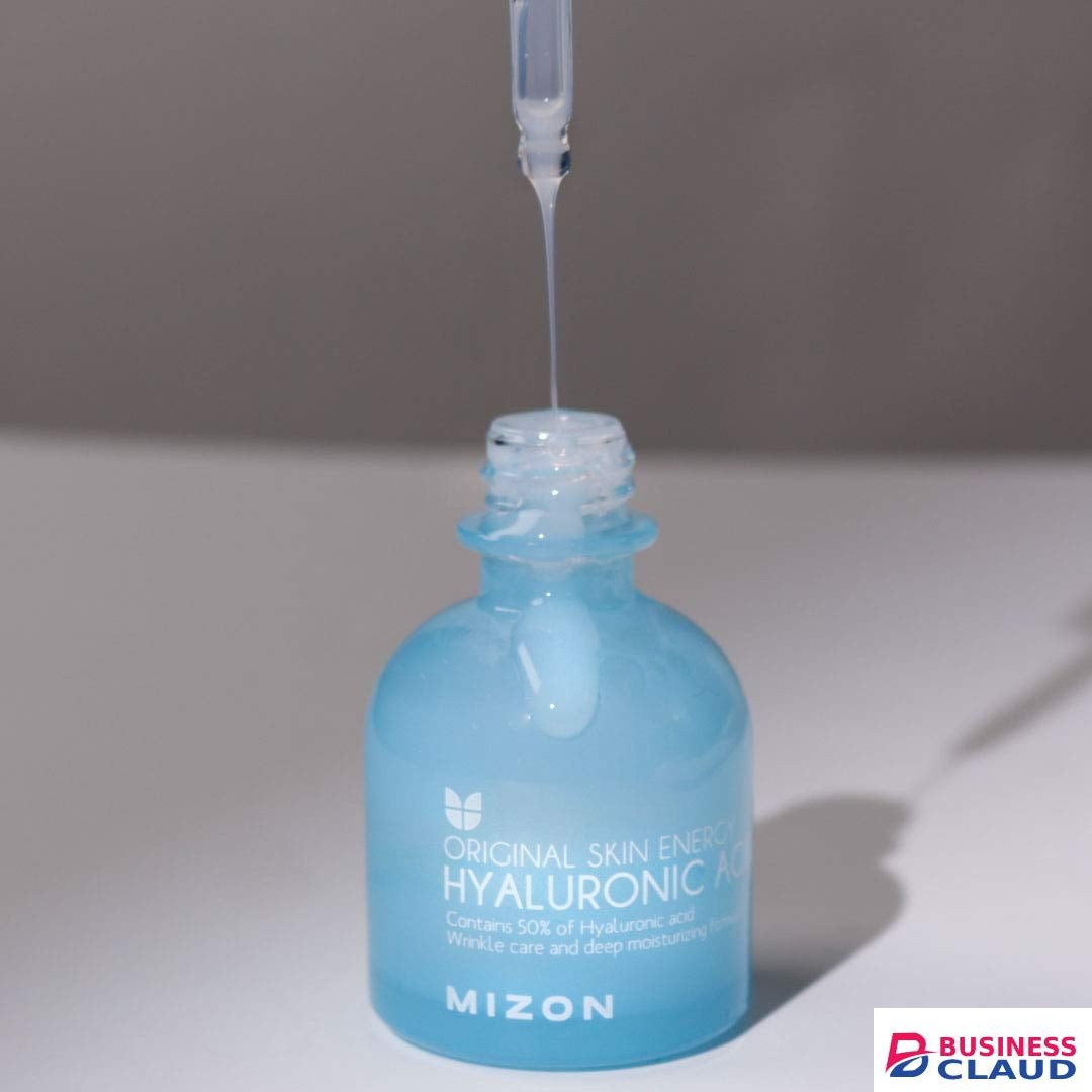 Mizon 30ml Hyaluronic Acid 100 Serum