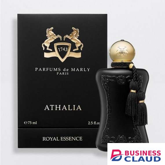 Parfums De Marly Athalia 75ml Edp Women Perfume