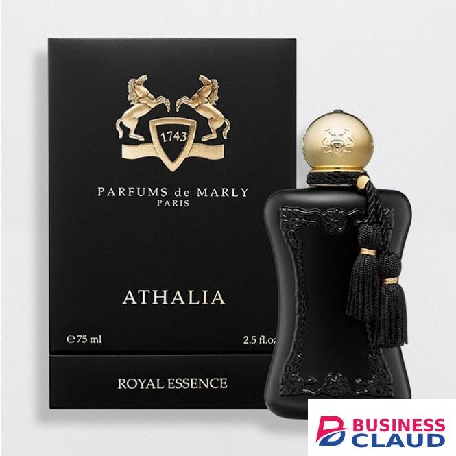Parfums De Marly Athalia 75ml Edp Women Perfume