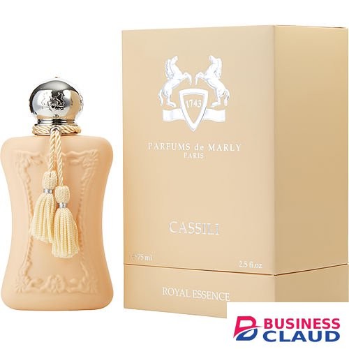 Parfums De Marly Cassili 75ml Edp Women Perfume