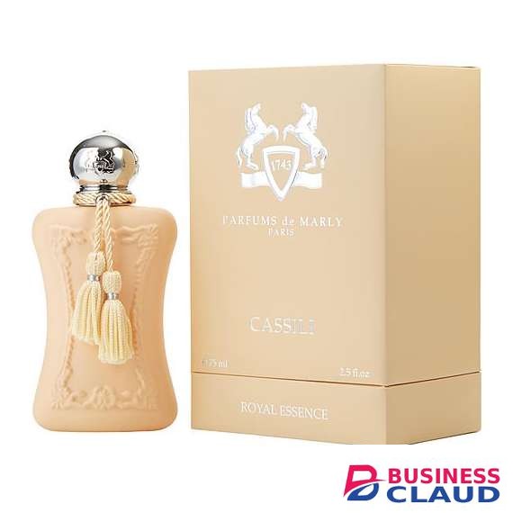Parfums De Marly Cassili 75ml Edp Women Perfume