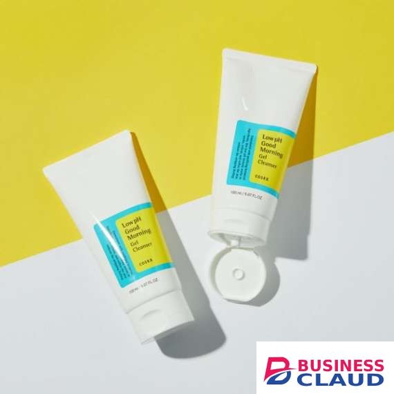 Cosrx 150ml Low pH Good Morning Gel Cleanser