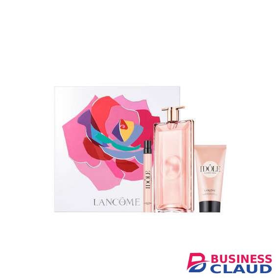 Lancome Idole Edp 3Piece Gift Set