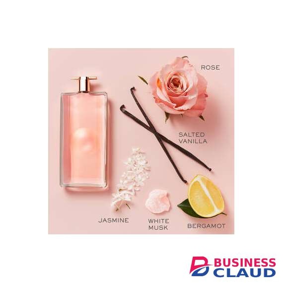 Lancome Idole Edp 3Piece Gift Set