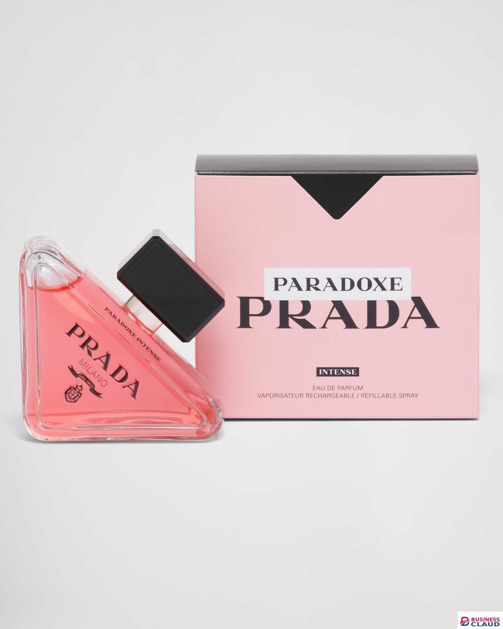 Prada Paradoxe 90ml Edp Intense Women Perfume