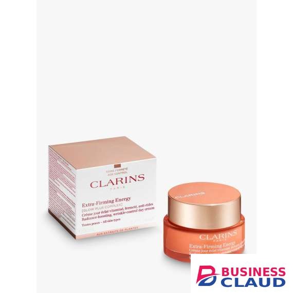 Clarins 50ml Extra-Firming Energy Day Cream