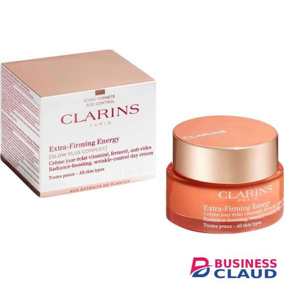 Clarins 50ml Extra-Firming Energy Day Cream