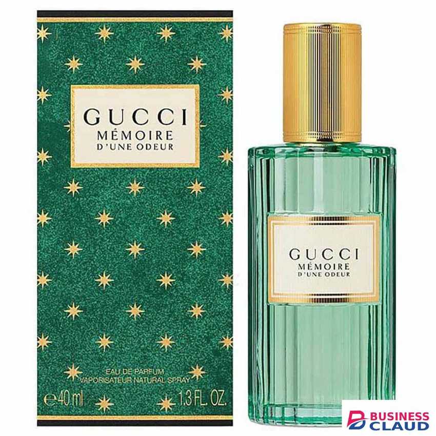 Gucci Memoire Dune Odeur 100ml Unisex Edp Perfume