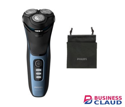 Philips Series 3000 Wet or Dry Electric Shaver