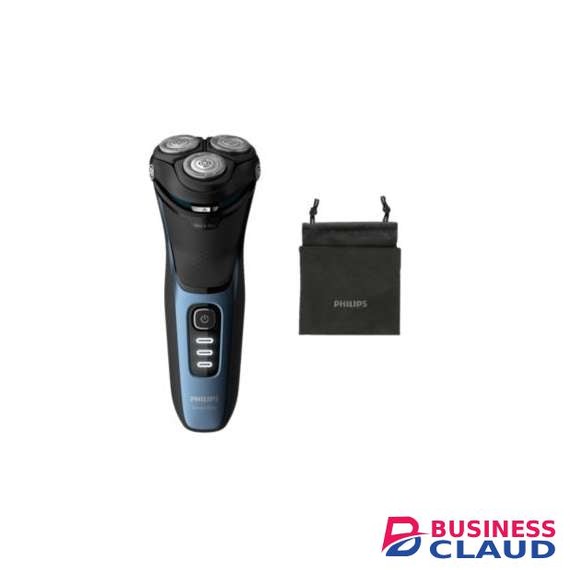 Philips Series 3000 Wet or Dry Electric Shaver
