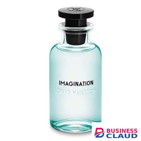 Louis Vuitton Imagination 100ml Edp Men Perfume