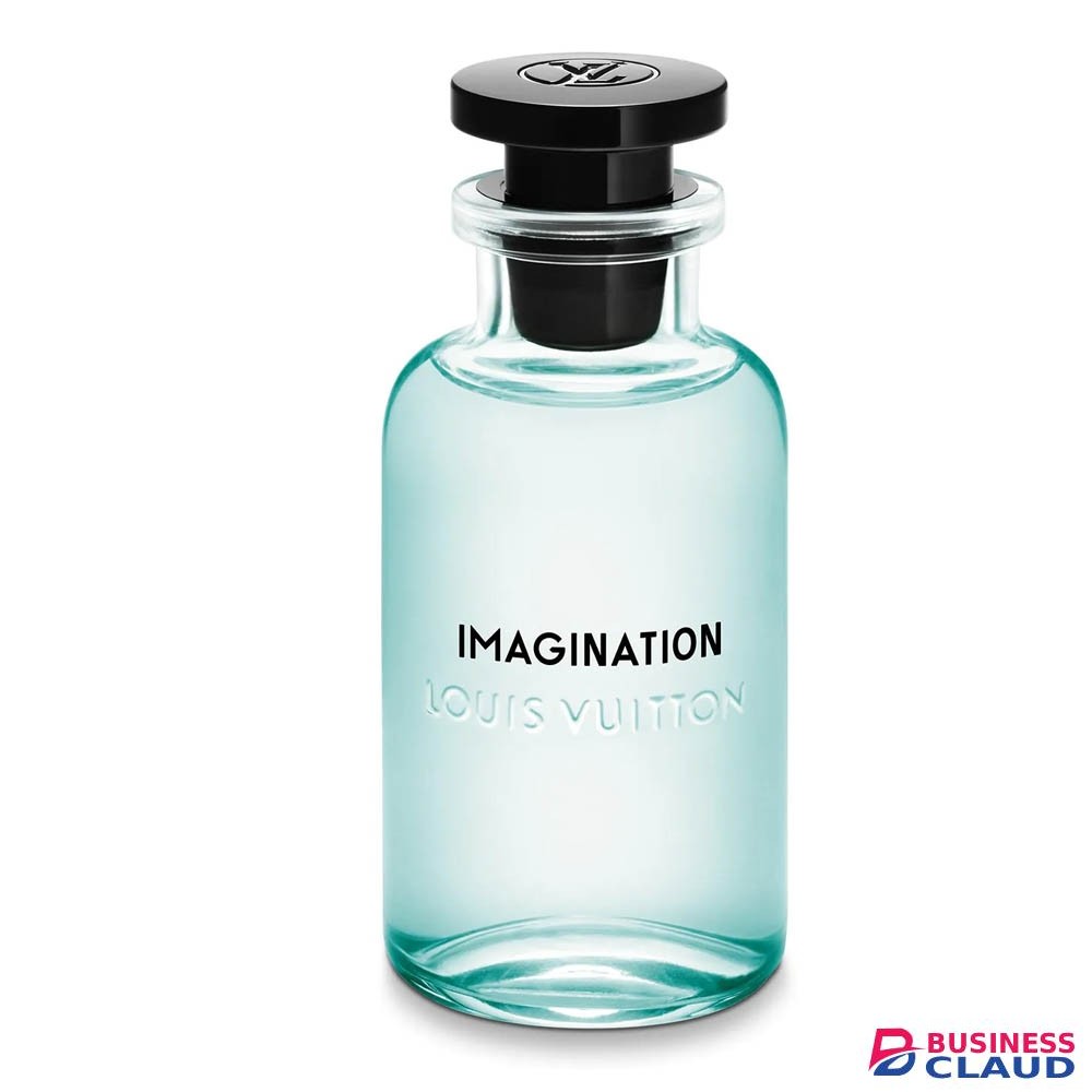 Louis Vuitton Imagination 100ml Edp Men Perfume