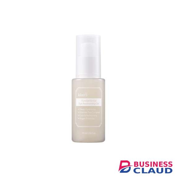 Dear Klairs 35ml Fundamental Eye Awakening Gel