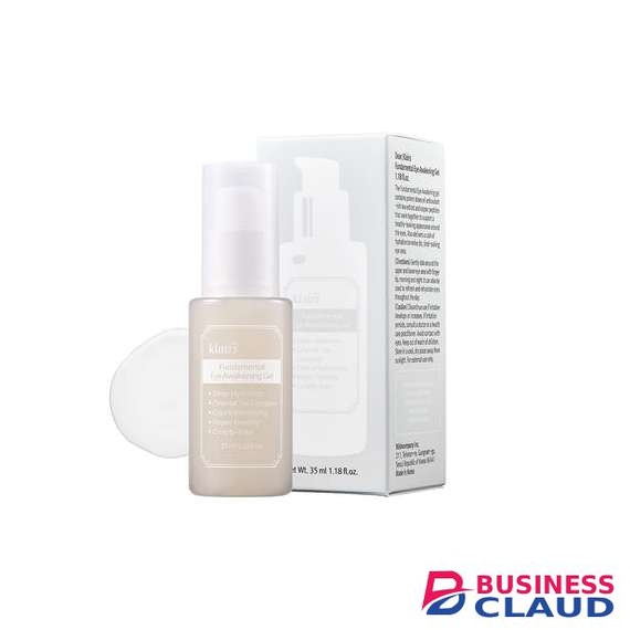 Dear Klairs 35ml Fundamental Eye Awakening Gel