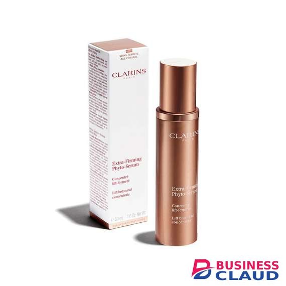 Clarins 50ml Extra-Firming Phyto-Serum