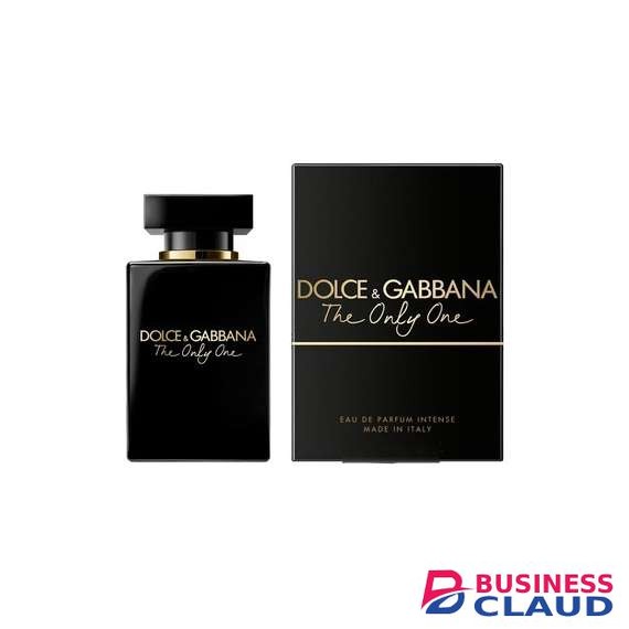 Dolce and Gabbana The Only One 100ml Edp Intense 100ml Women Perfume