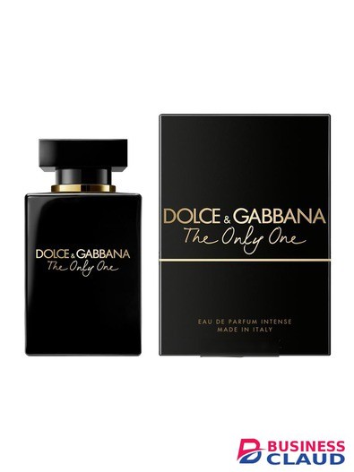 Dolce and Gabbana The Only One 100ml Edp Intense 100ml Women Perfume