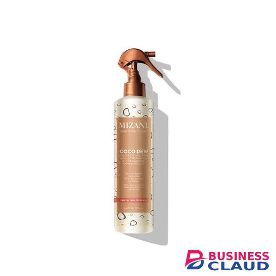 Mizani Style Shifter Society Coco Dew Curl Spary