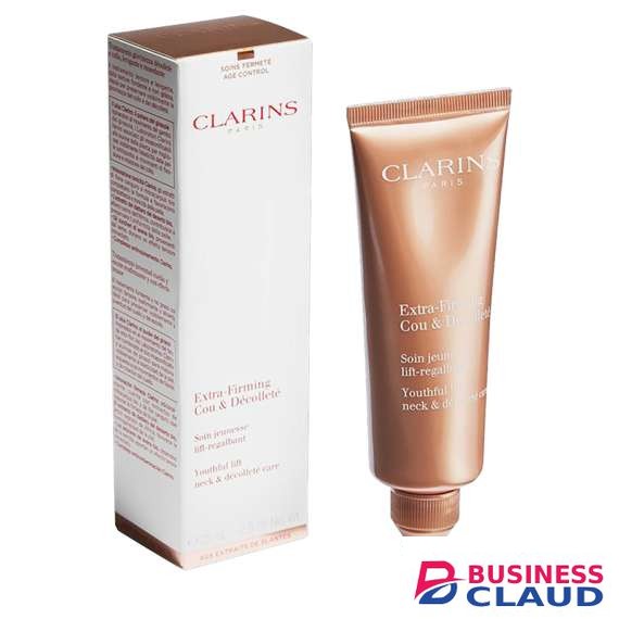 Clarins 75ml Extra-Firming Neck and Décolleté Care Cream