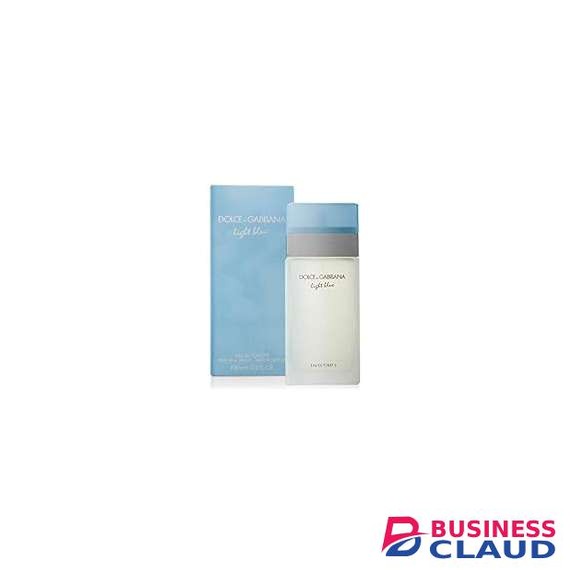 Dolce and Gabbana Light Blue 100ml Edt Women Perfume
