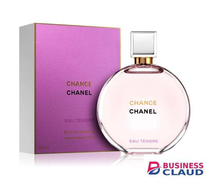 Chanel Chance Eau Tendre 100ml Edp Women Perfume