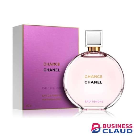 Chanel Chance Eau Tendre 100ml Edp Women Perfume