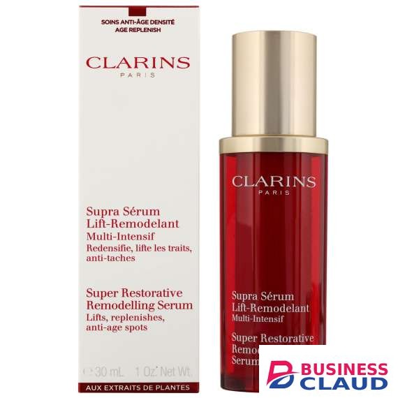 Clarins 30ml Super Restorative Remodelling Serum