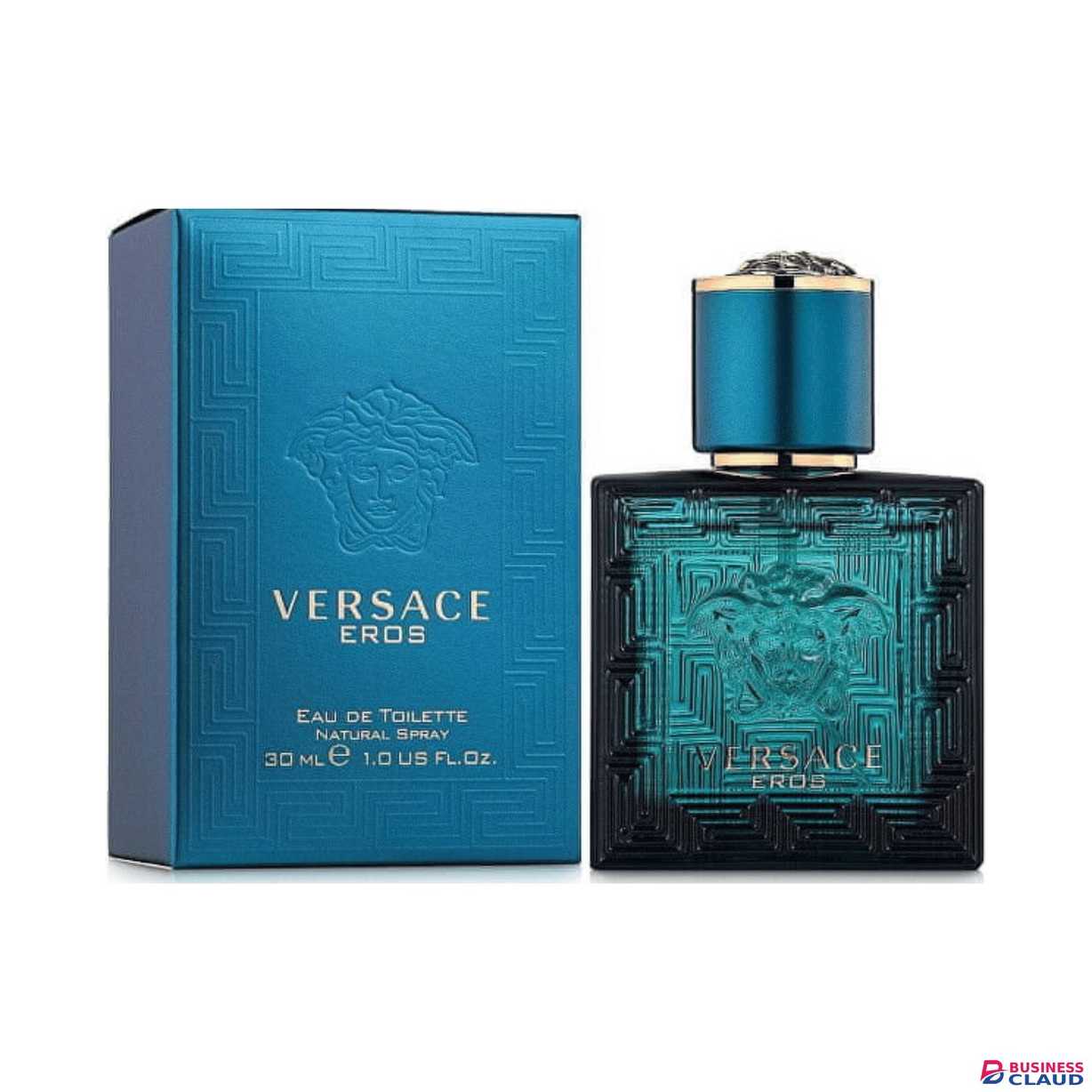 Versace Eros 100ml Edt Men Perfume