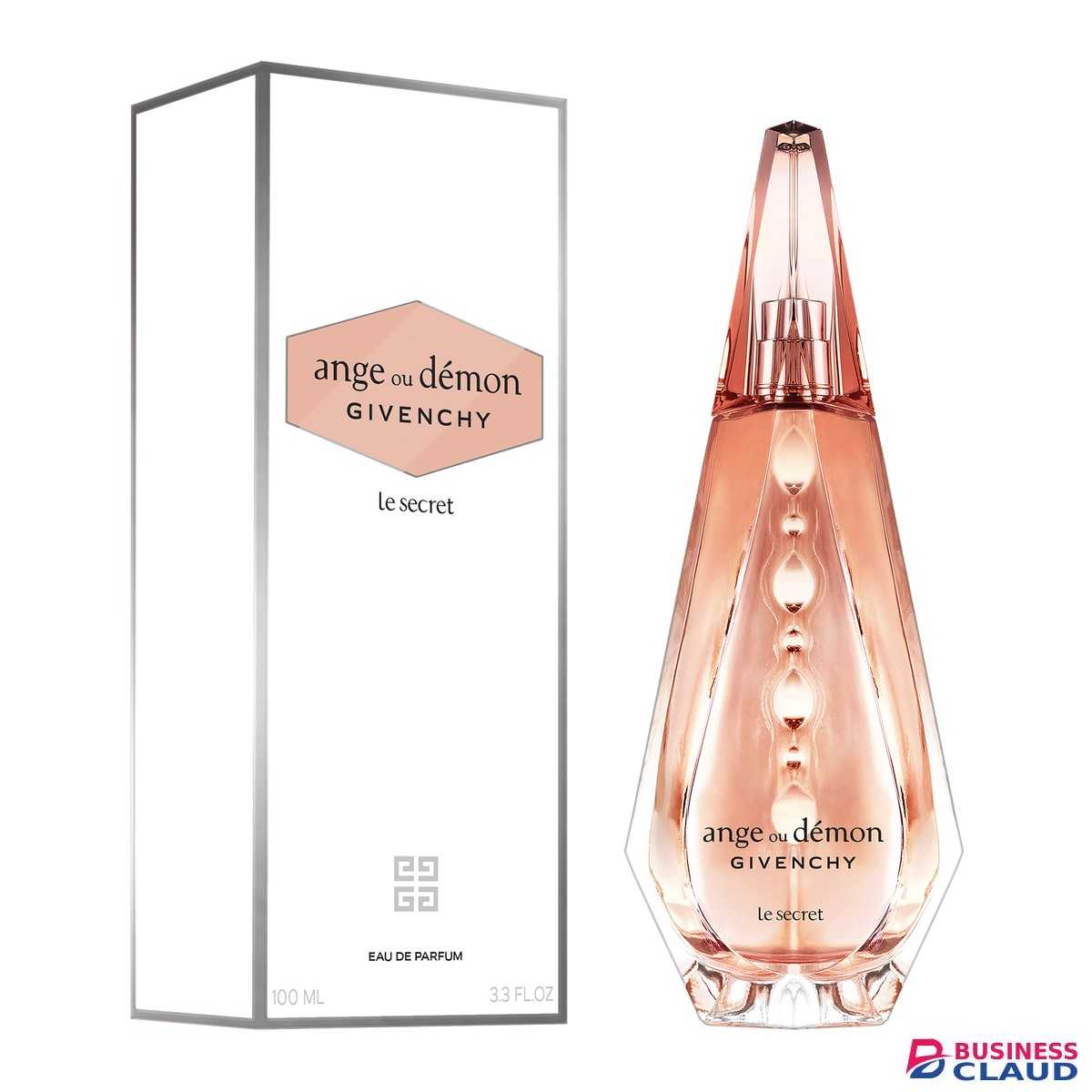 Givenchy Ange Ou Demon Le Secret 100ml Edp Perfume