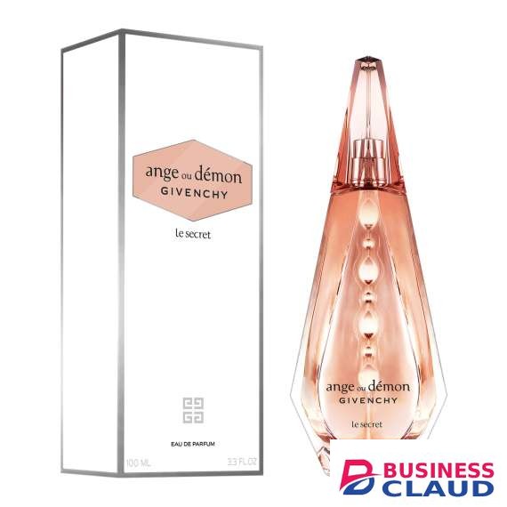 Givenchy Ange Ou Demon Le Secret 100ml Edp Perfume