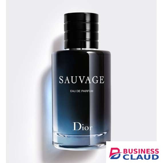Dior Sauvage 200ml Edp Men Perfume