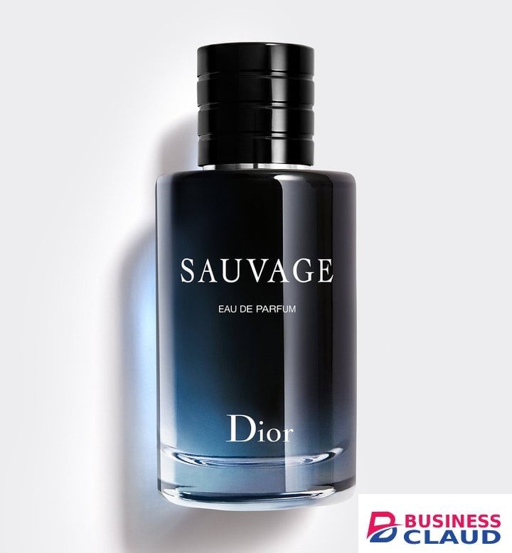 Dior Sauvage 200ml Edp Men Perfume