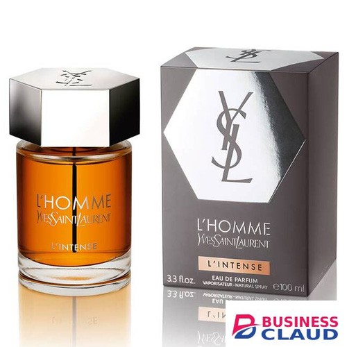 Yves Saint Laurent Le Homme Le Intense 100ml Edp Men Perfume