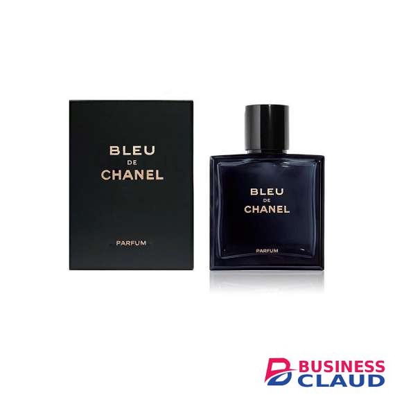 Chanel Bleu De Chanel Parfum 100ml Perfume
