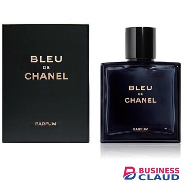 Chanel Bleu De Chanel Parfum 100ml Perfume