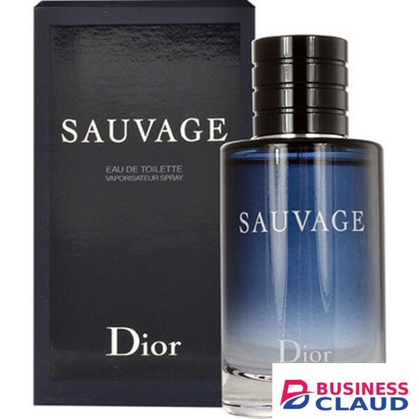 Dior Sauvage 200ml Edt Men Perfume