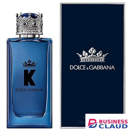 Dolce and Gabbana K For Men 100ml Edp Perfume