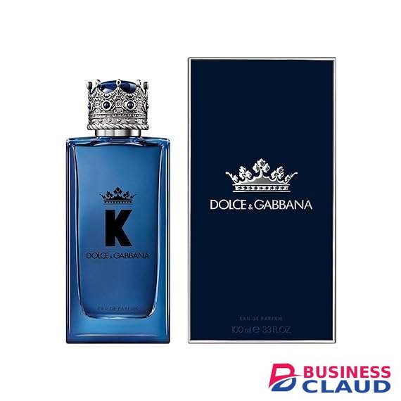 Dolce and Gabbana K For Men 100ml Edp Perfume