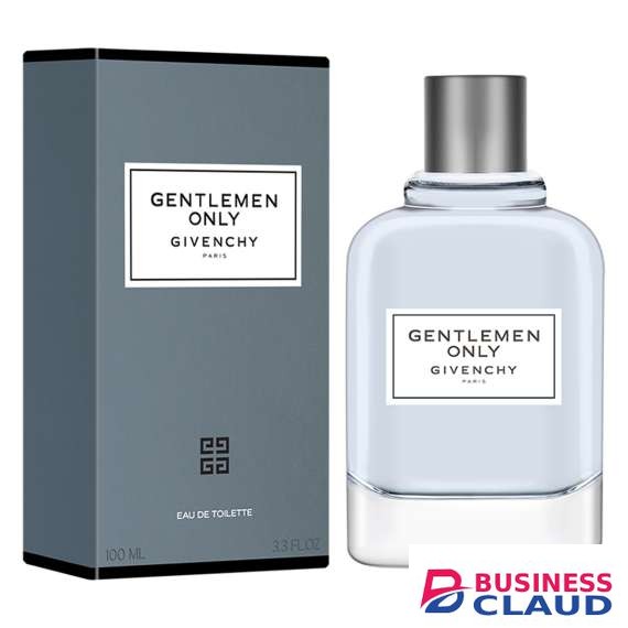 Givenchy Gentlemen Only 100ml Edt Perfume