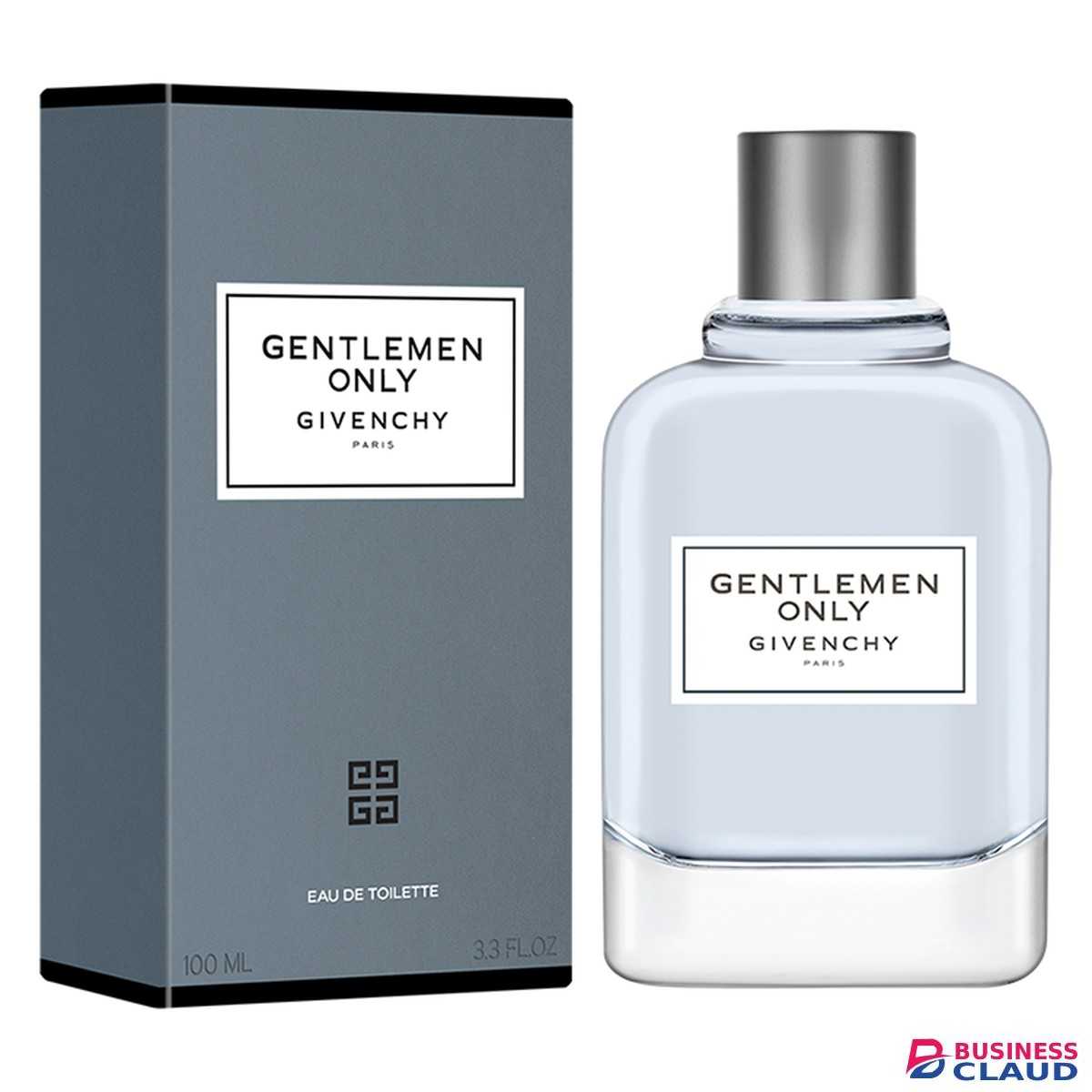Givenchy Gentlemen Only 100ml Edt Perfume
