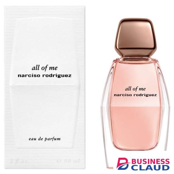 Narciso Rodriguez All of Me 90ml Women Perfume