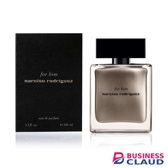 Narciso Rodriguez For Him 100ml Edp Men Perfume