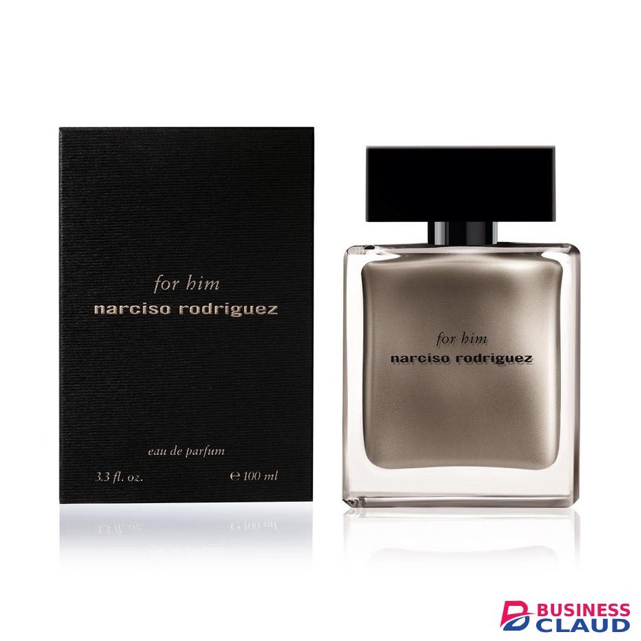 Narciso Rodriguez For Him 100ml Edp Men Perfume