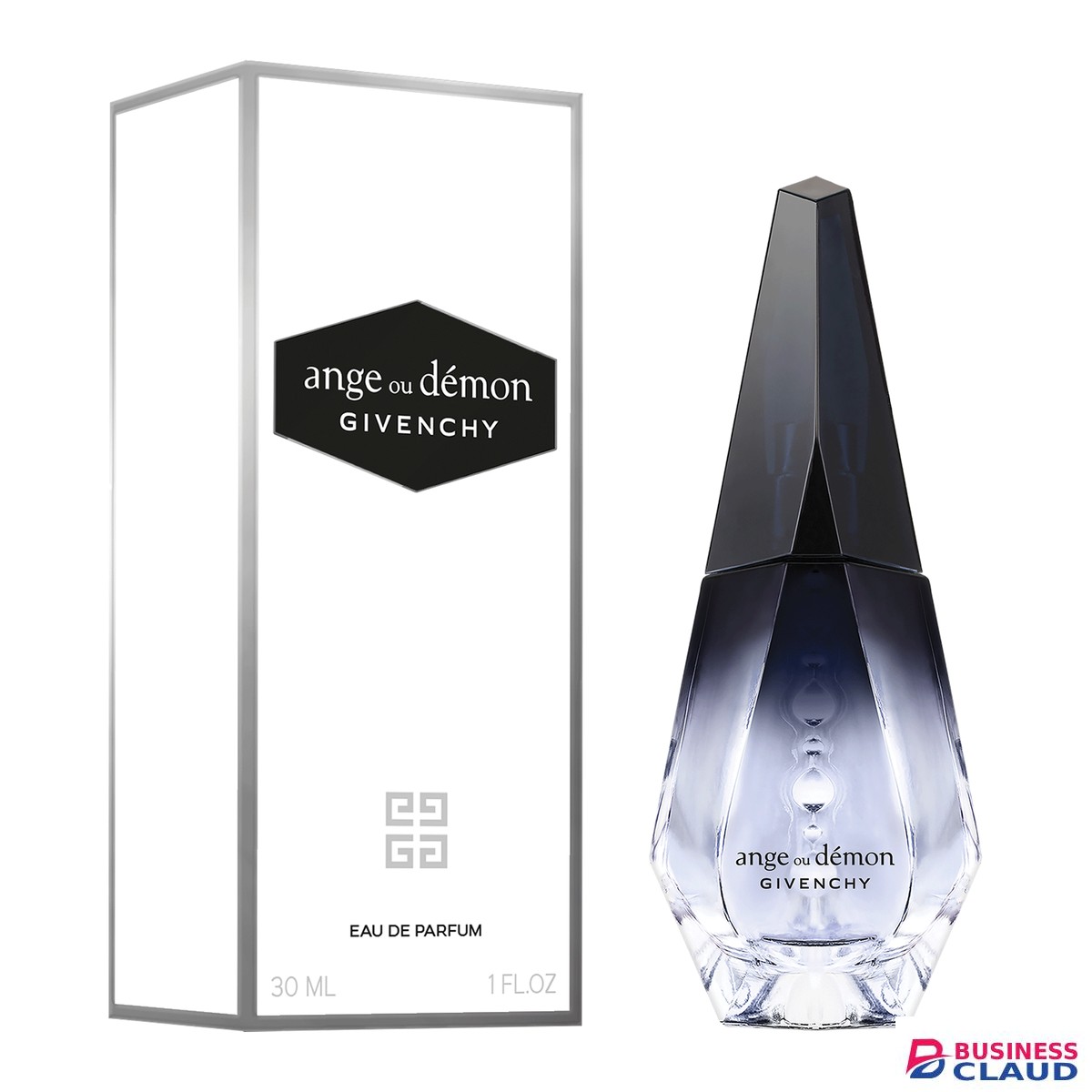 Givenchy Ange ou Demon 100ml Edp Perfume