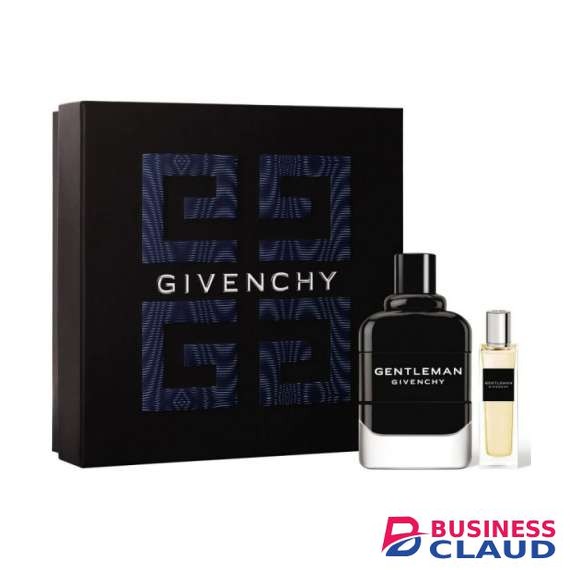 Givenchy Gentleman 2 Piece Gift Set Perfume