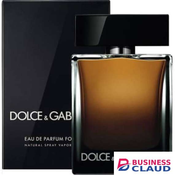 Dolce and Gabbana The One For Men Edp 150ml Perfume