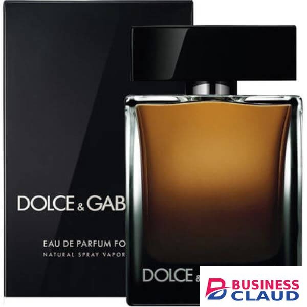Dolce and Gabbana The One For Men Edp 150ml Perfume