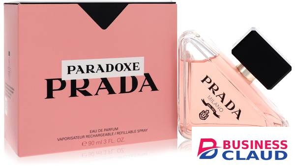 Prada Paradoxe 90ml Edp Women Perfume