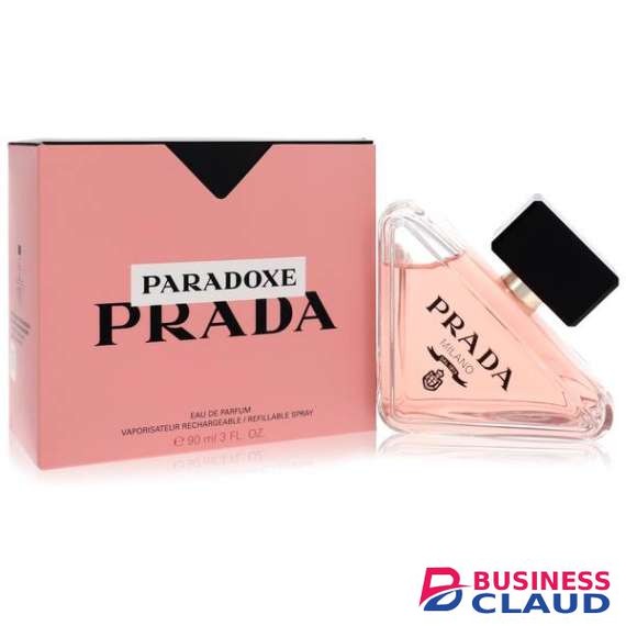 Prada Paradoxe 90ml Edp Women Perfume