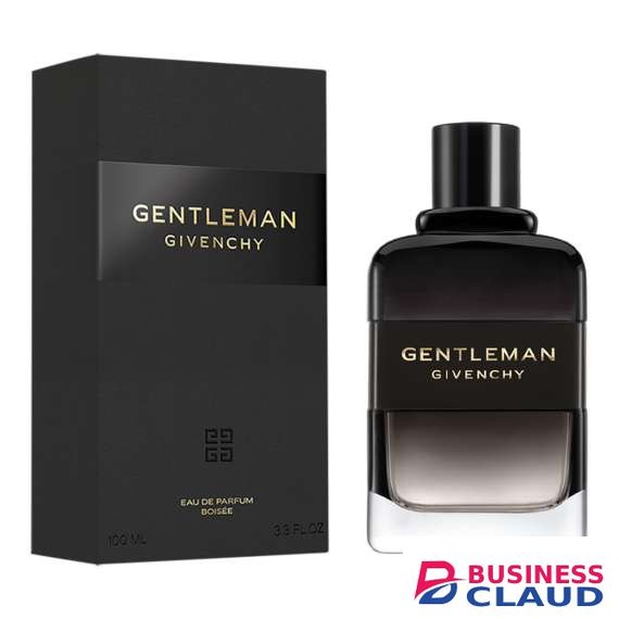Givenchy Gentleman Boisee 100ml Edp Perfume